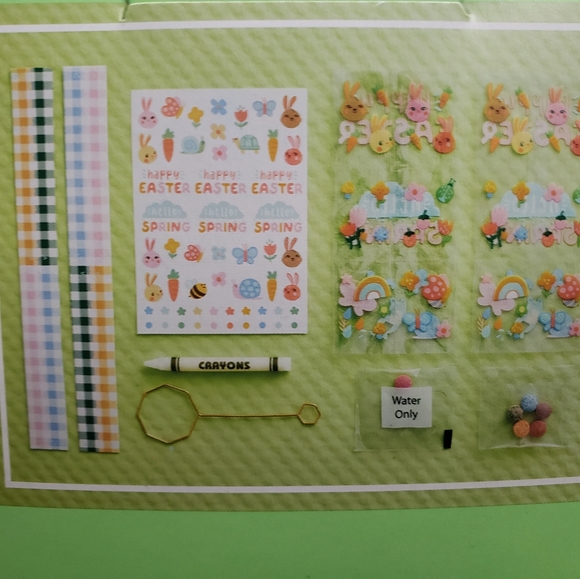 Bundle of 2 Spritz Complete Easter Egg Decorating Kit - Picture 2 of 2